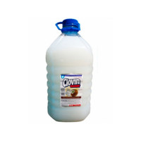 Антибактериальное жидкое мыло "Молоко и кокос" с глицерином 5000мл Handy | 96-060