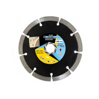 Алмазный диск "SEGMENT" 180мм Hauer | 22-842