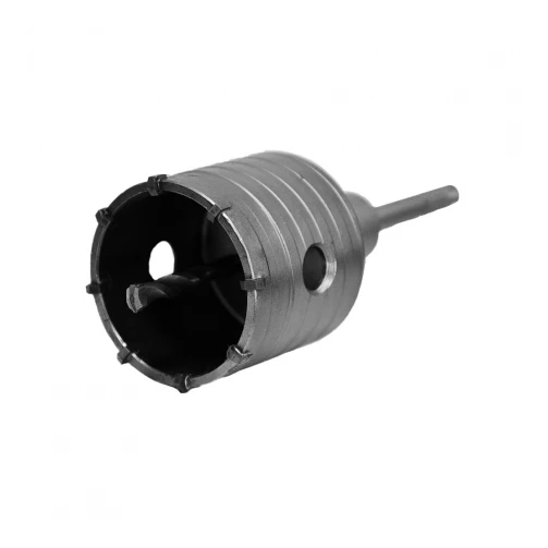 Коронка SDS PLUS, 80мм Коронка SDS PLUS, 80мм