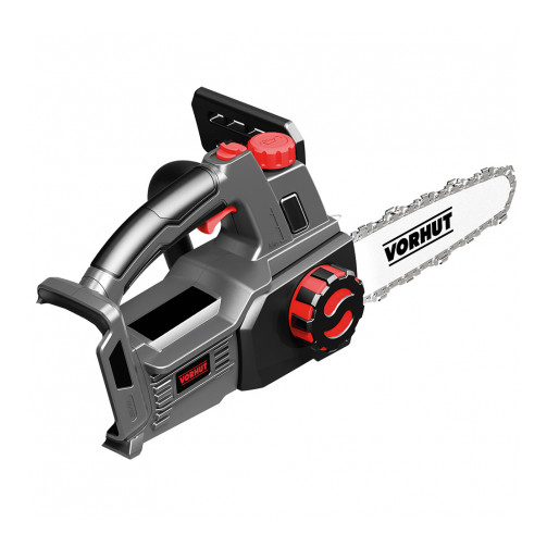 Цепная пила аккумуляторная бесщеточная Pro VCS20B