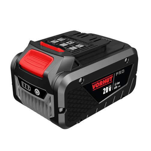 Батарея акумуляторна Pro  VBL206, 6Агод, 21700