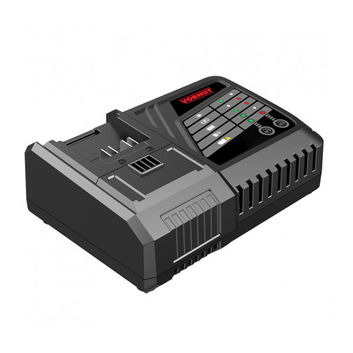 Зарядний пристрій універсальний Pro VCB200 Speed