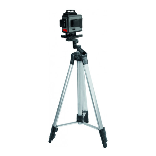 Штатив универсальный для нивелира, 5/8", 150 см