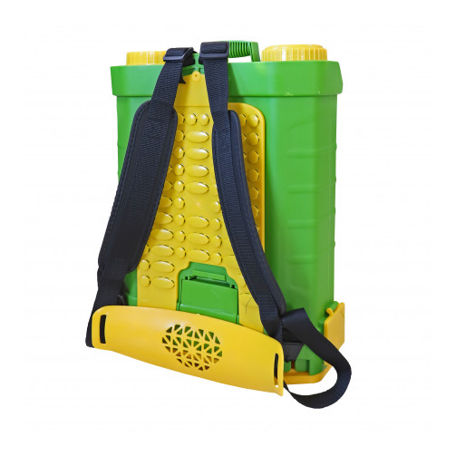 Аккумуляторный опрыскиватель VCS16 Solid, 16 л