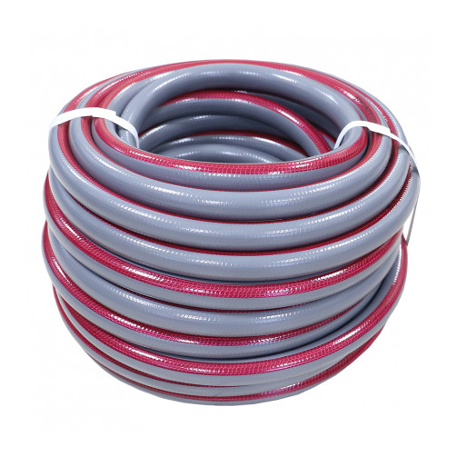 Шланг поливочный 3/4, Master Strong, Technics, 10 м