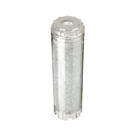 Картридж от накипи (полифосфатная соль) CP, 9"3/4, 20 мкм, Aqua