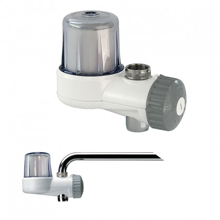 Система очистки питної води AQUA SELECT PP-GAC, Aqua