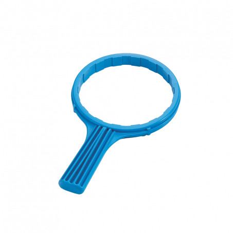 Ключ пластиковый для корпуса фильтра FP2-FP3, Aqua