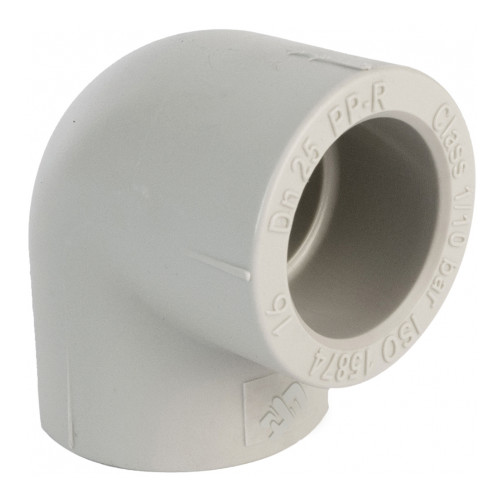 Фитинг колено PP-RCT 32х90°