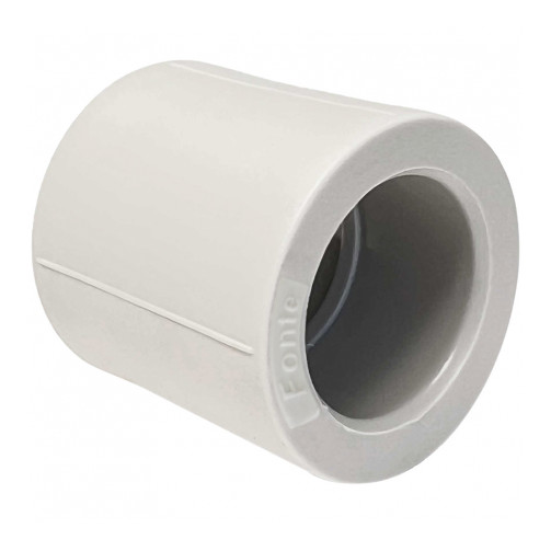 Фитинг муфта PP-RCT 25