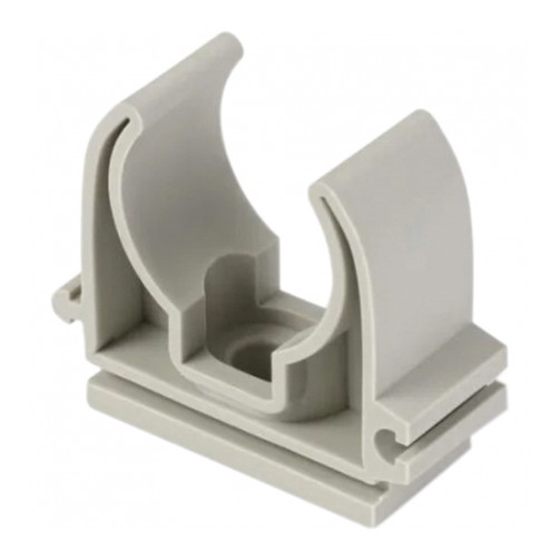 Крепление одинарное PP-RCT 32
